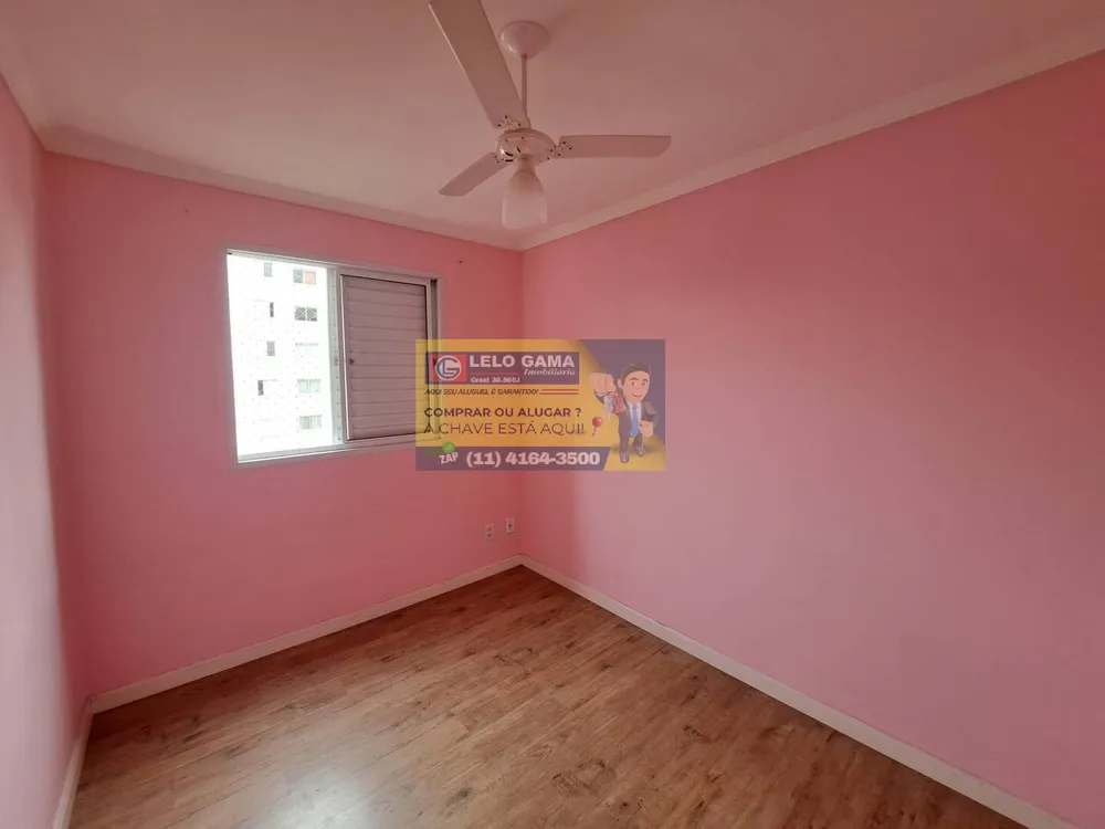 Apartamento, 2 quartos, 49 m² - Foto 7