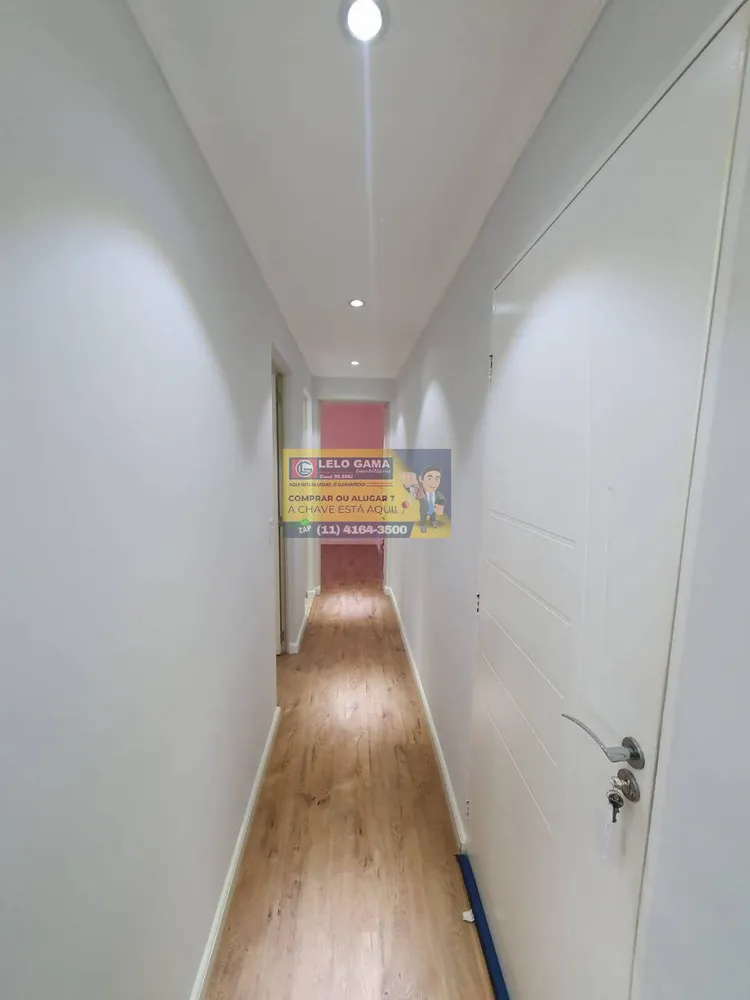 Apartamento, 2 quartos, 49 m² - Foto 3