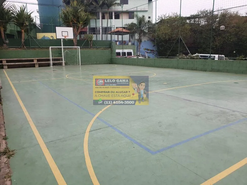 Apartamento, 2 quartos, 49 m² - Foto 10