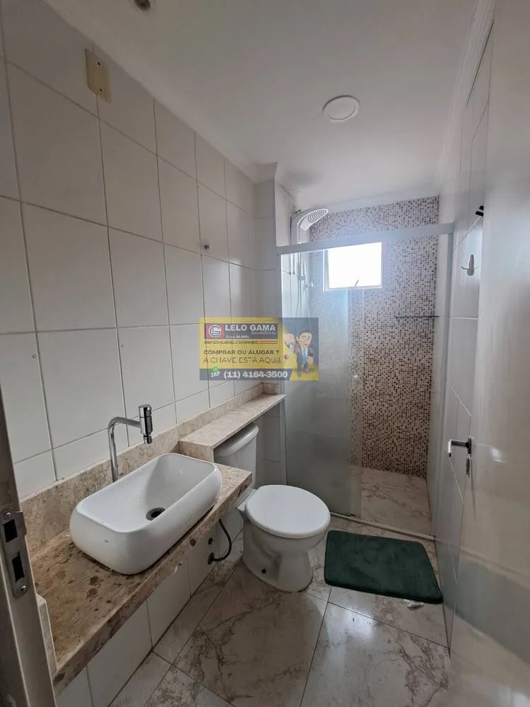 Apartamento, 2 quartos, 49 m² - Foto 8