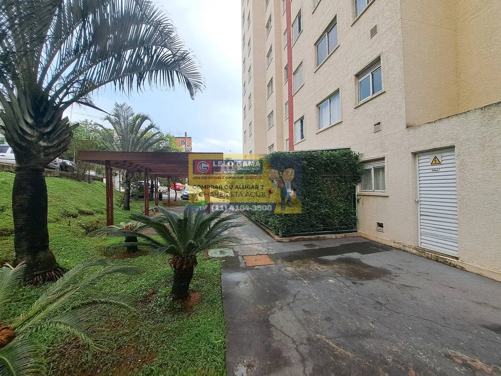 Apartamento, 2 quartos, 49 m² - Foto 12