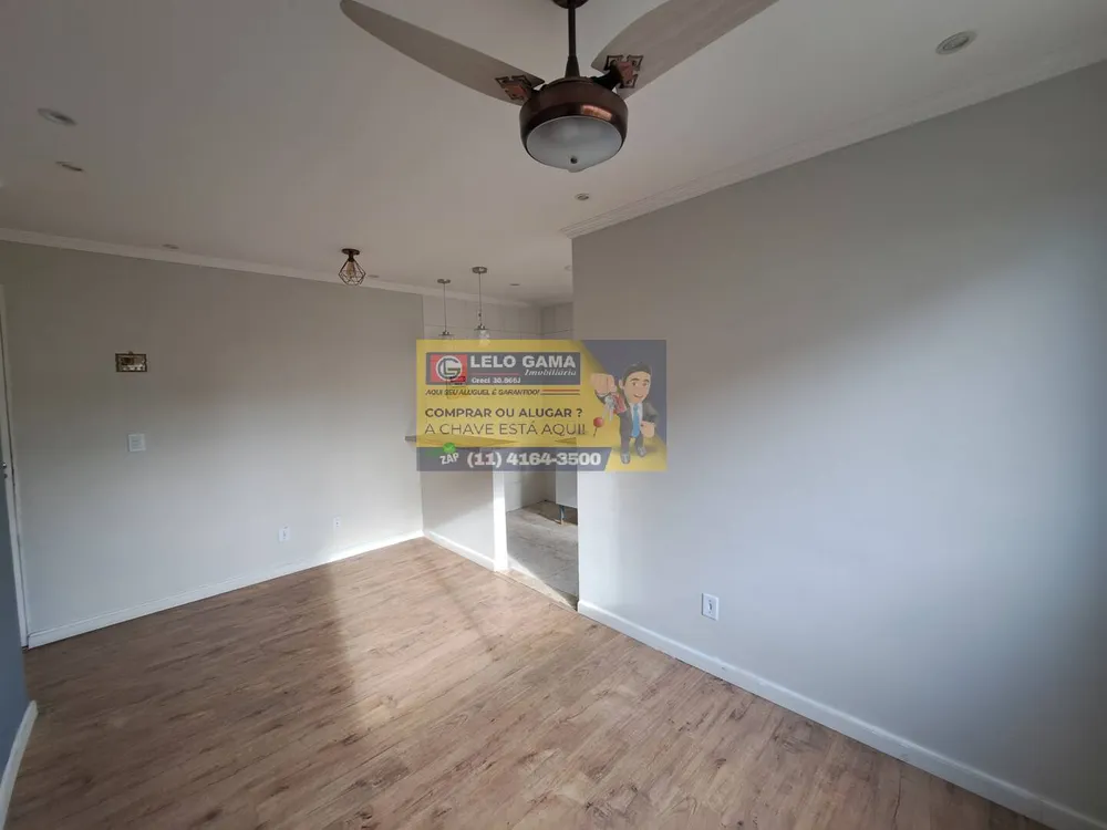 Apartamento, 2 quartos, 49 m² - Foto 4