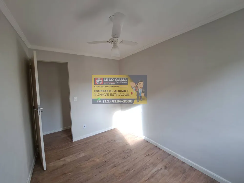 Apartamento, 2 quartos, 49 m² - Foto 6