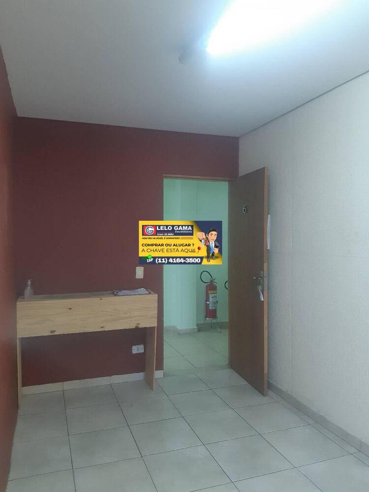 Prédio Inteiro para alugar, 36m² - Foto 4