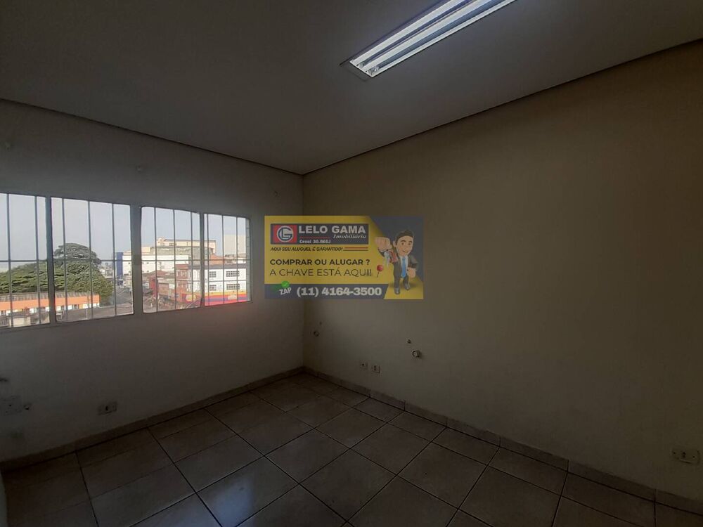 Prédio Inteiro para alugar, 36m² - Foto 3