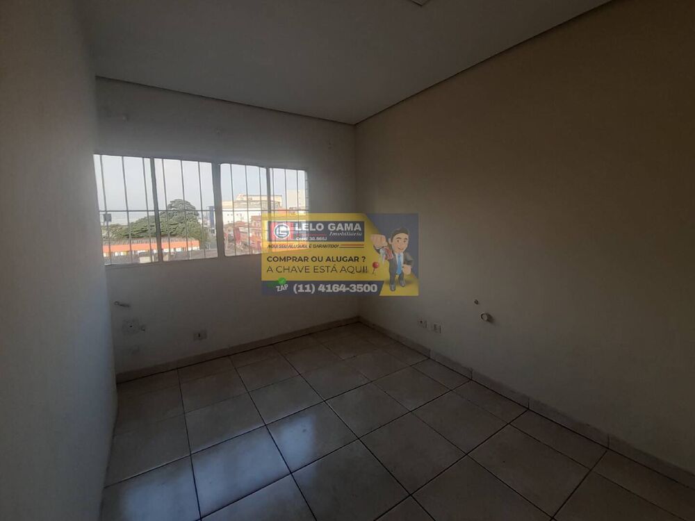 Prédio Inteiro para alugar, 36m² - Foto 2
