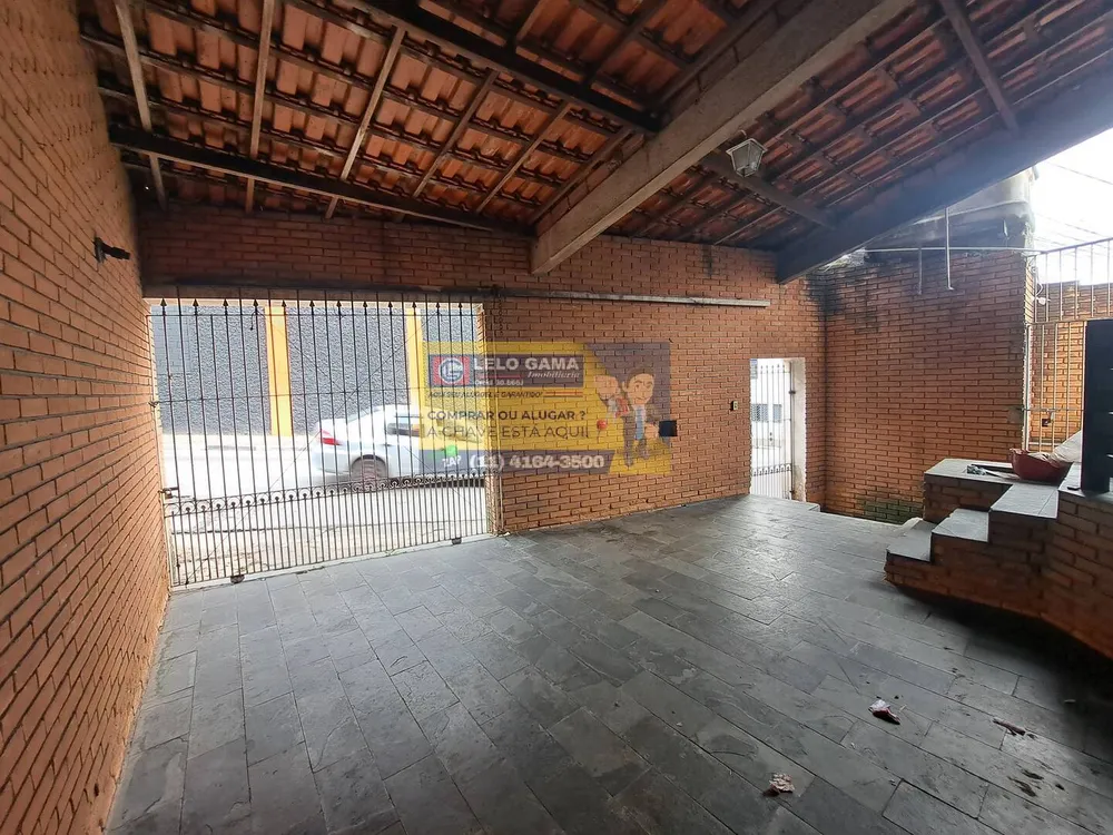 Casa, 2 quartos, 72 m² - Foto 3