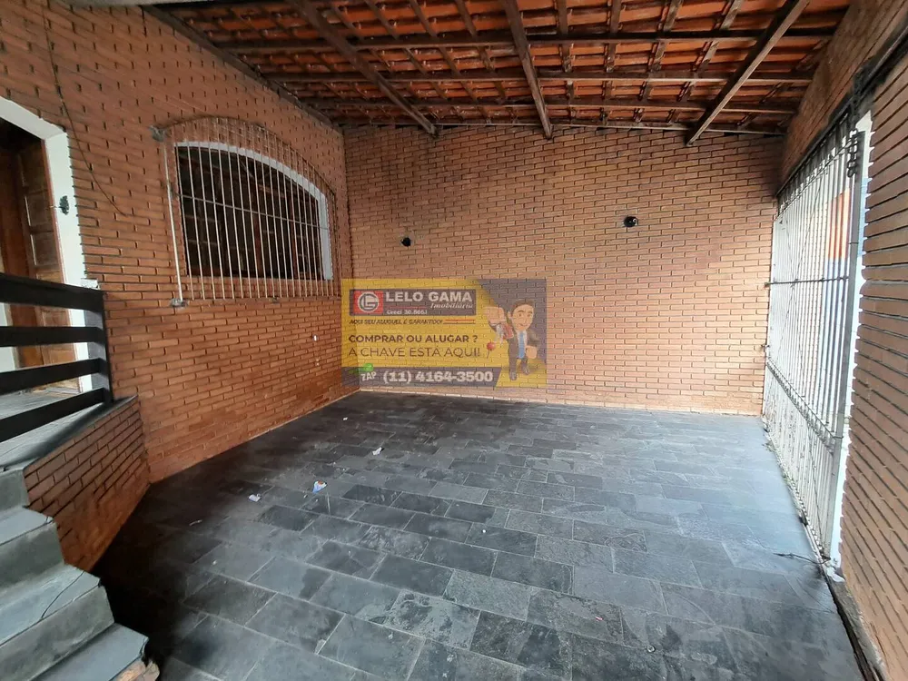Casa, 2 quartos, 72 m² - Foto 6