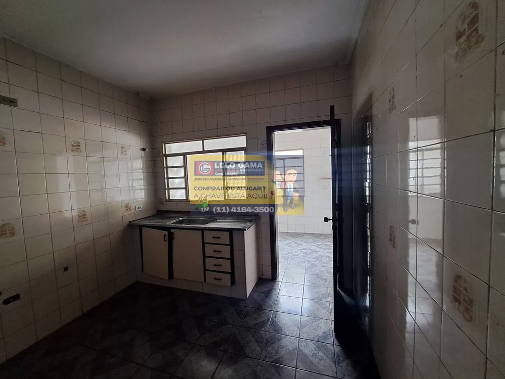 Casa, 2 quartos, 72 m² - Foto 1