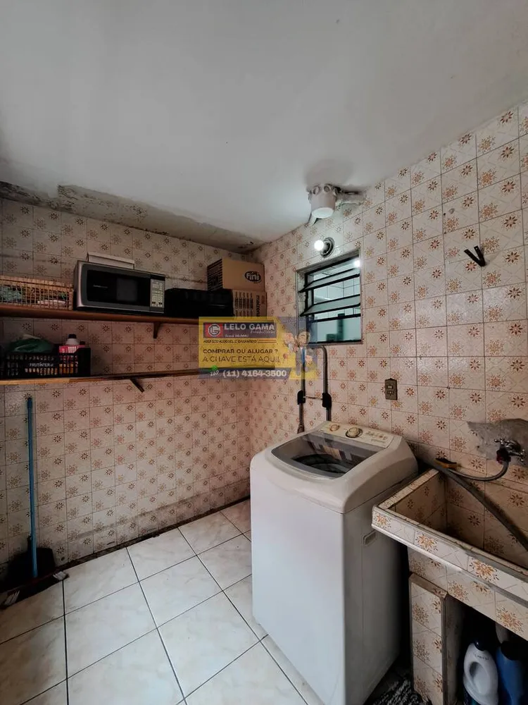 Apartamento, 2 quartos, 52 m² - Foto 9
