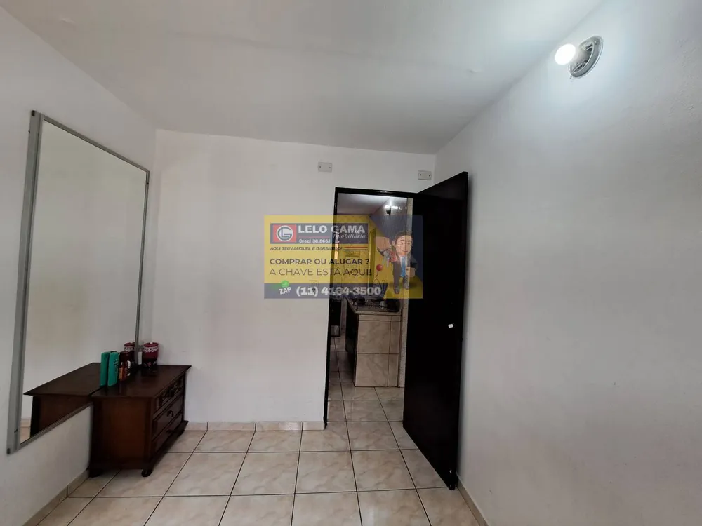 Apartamento, 2 quartos, 52 m² - Foto 7