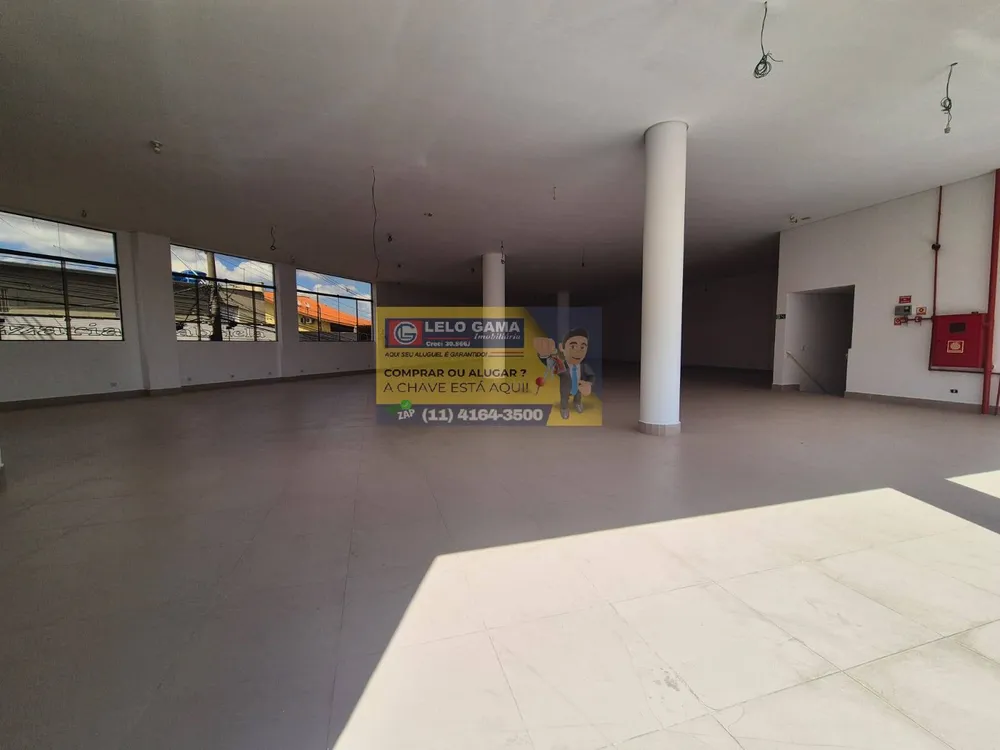 Loja-Salão, 450 m² - Foto 10
