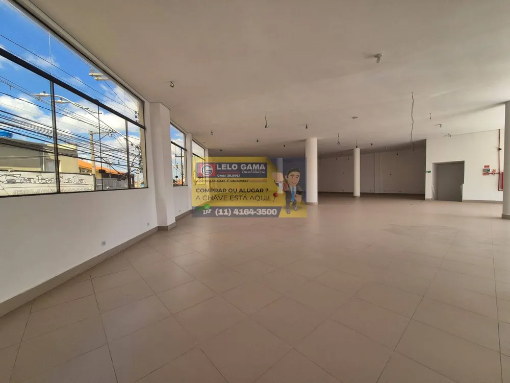 Loja-Salão, 450 m² - Foto 12