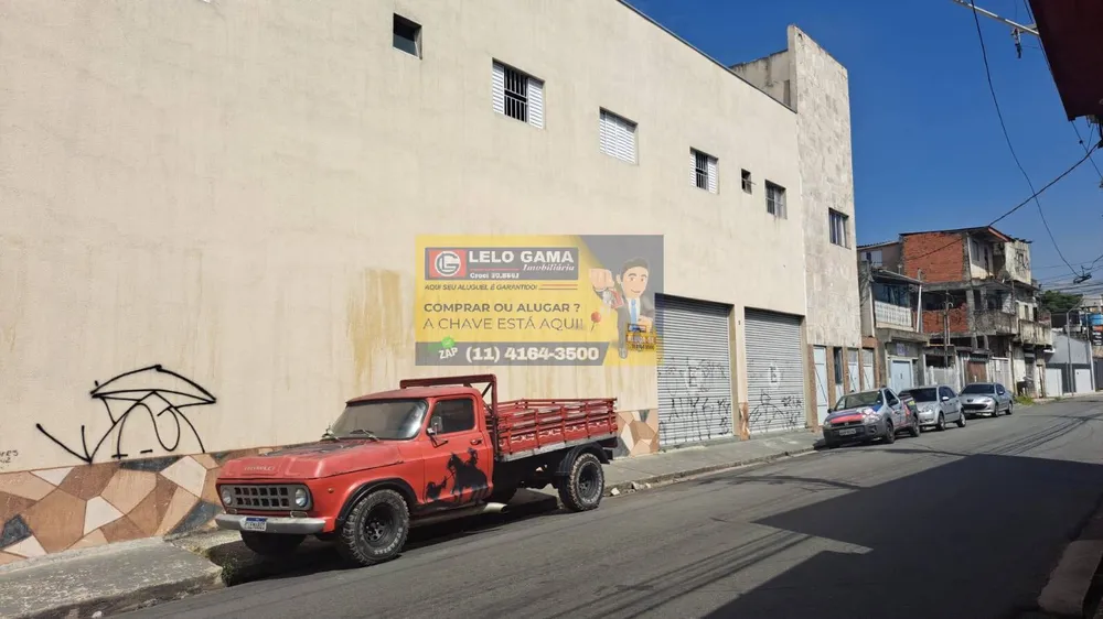 Loja-Salão, 450 m² - Foto 4