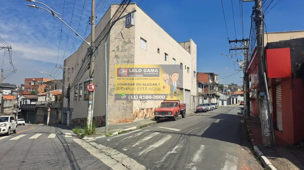 Loja-Salão, 450 m² - Foto 5