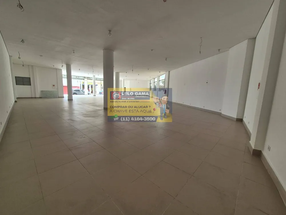 Loja-Salão, 450 m² - Foto 1