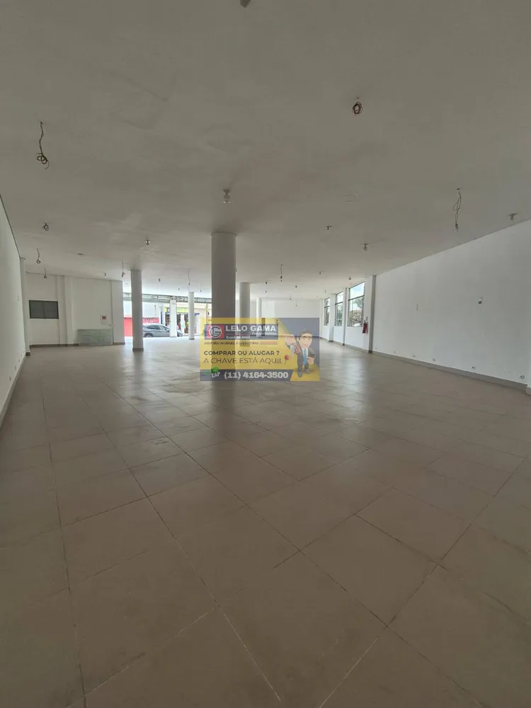 Loja-Salão, 450 m² - Foto 13