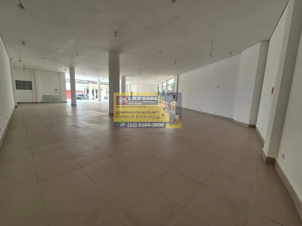 Loja-Salão, 450 m² - Foto 14