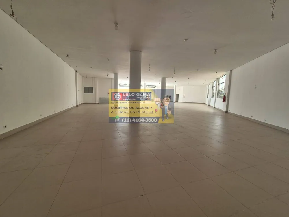 Loja-Salão, 450 m² - Foto 6