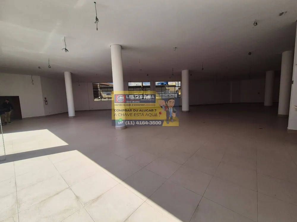 Loja-Salão, 450 m² - Foto 8