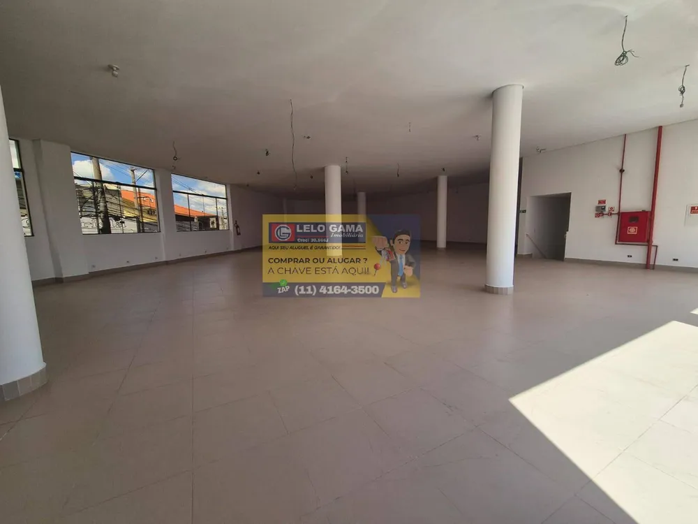Loja-Salão, 450 m² - Foto 11
