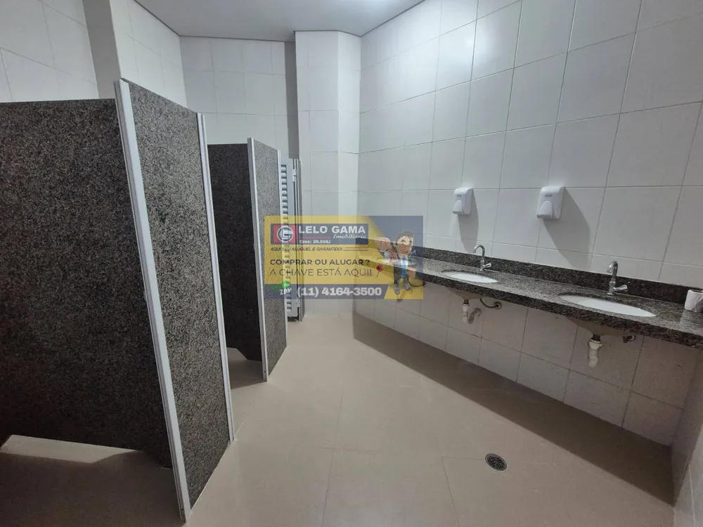 Loja-Salão, 450 m² - Foto 15