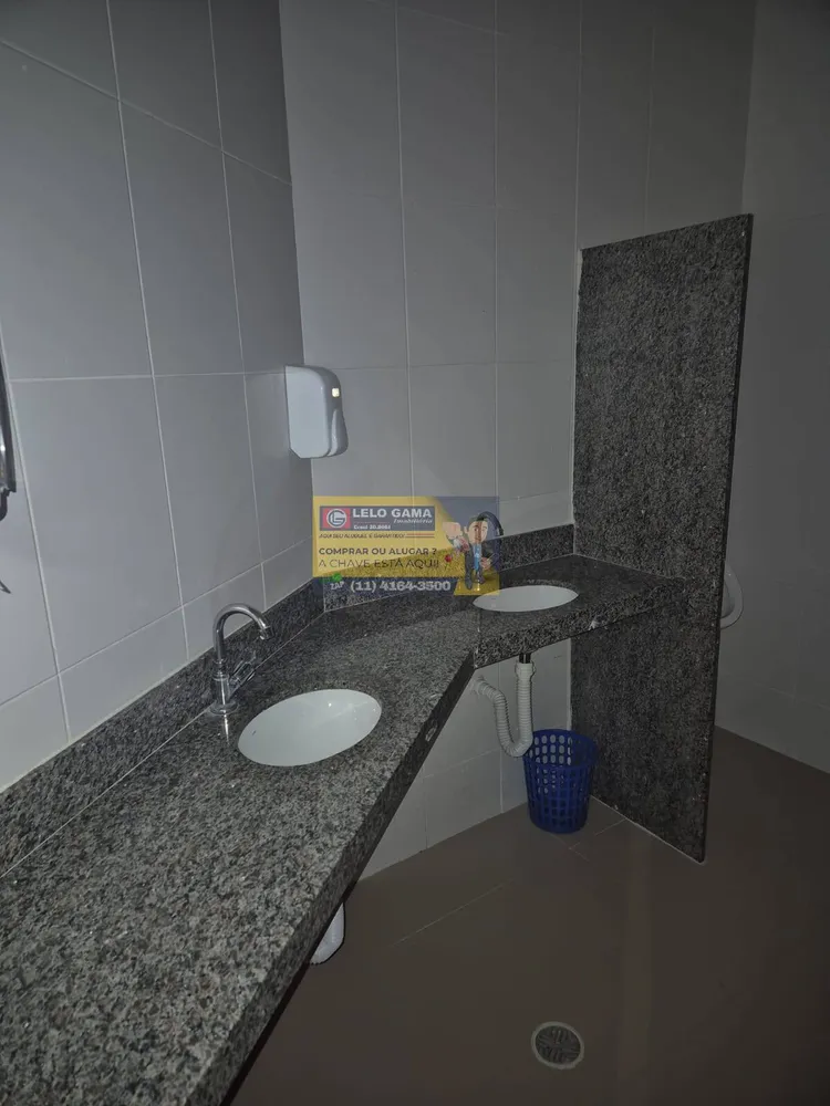 Loja-Salão, 450 m² - Foto 16