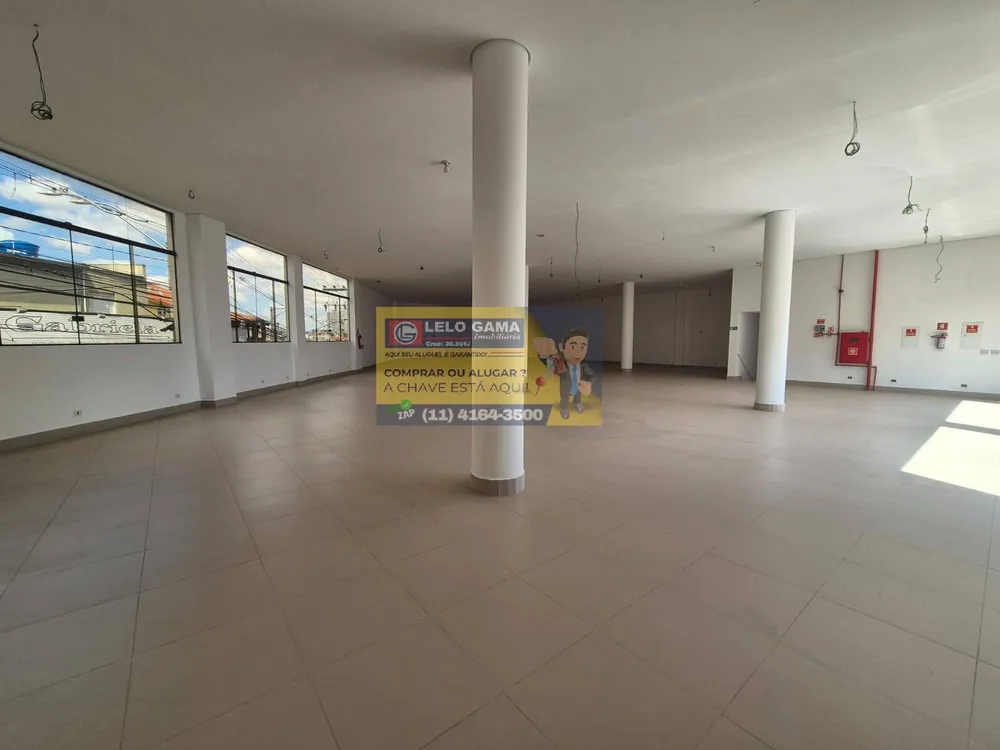 Loja-Salão, 450 m² - Foto 7