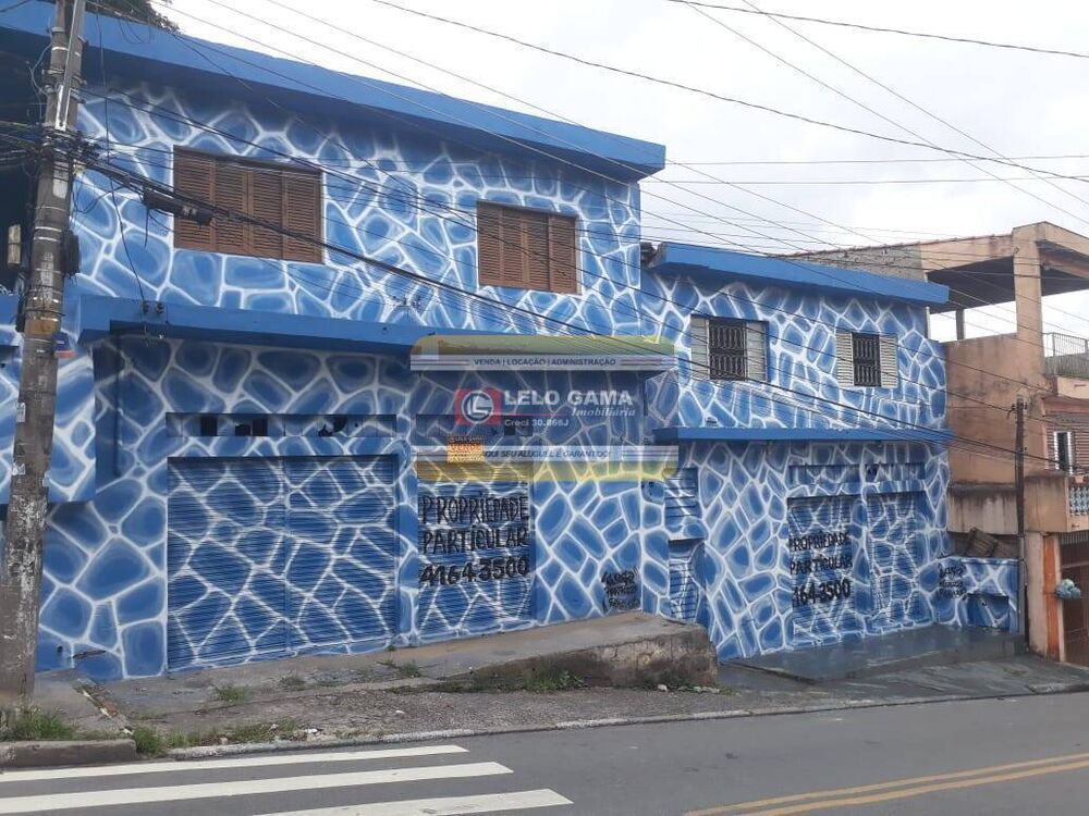 Prédio Inteiro - Foto 1