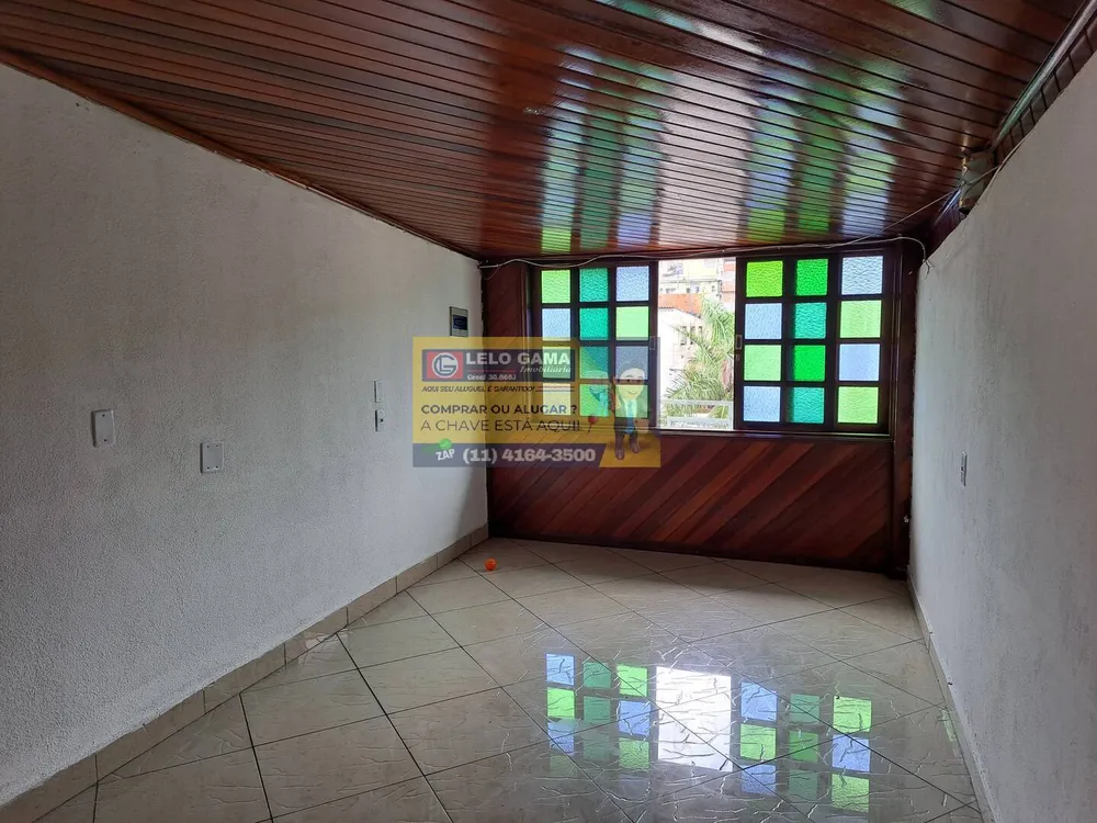 Casa, 2 quartos - Foto 1