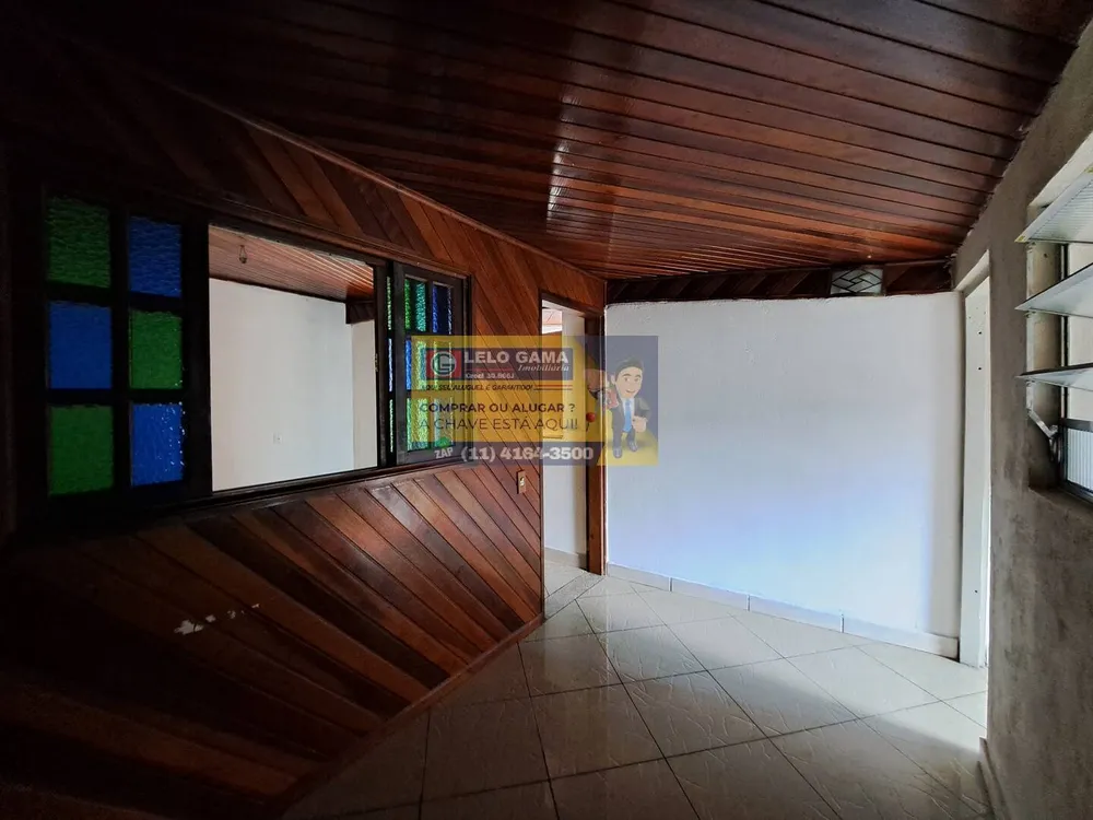 Casa, 2 quartos - Foto 4