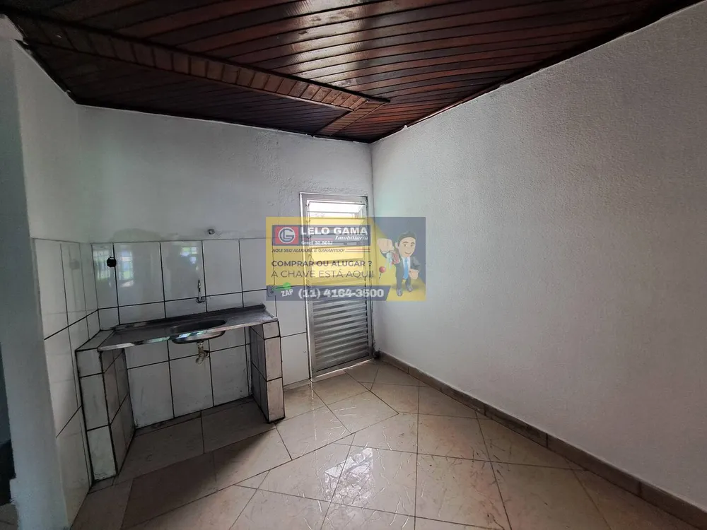 Casa, 2 quartos - Foto 2