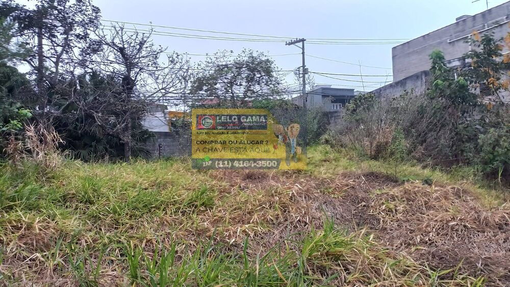 Terreno à venda, 1180m² - Foto 2