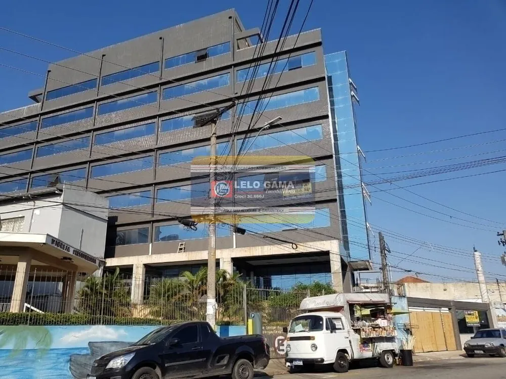Prédio Inteiro - Foto 2
