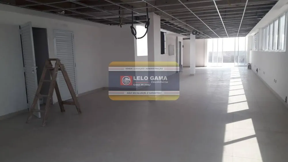 Prédio Inteiro - Foto 16