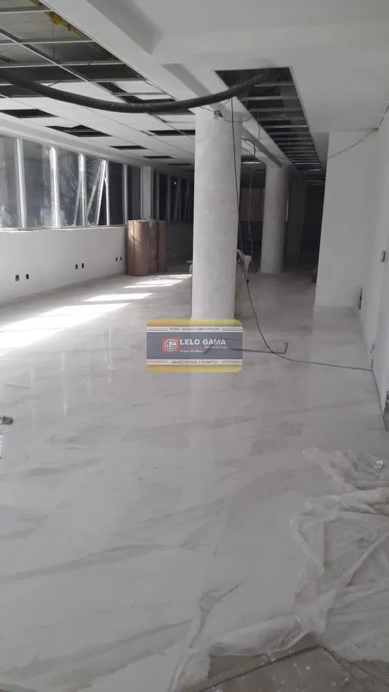Prédio Inteiro - Foto 3