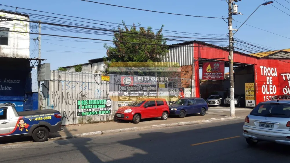 Terreno, 600 m² - Foto 2