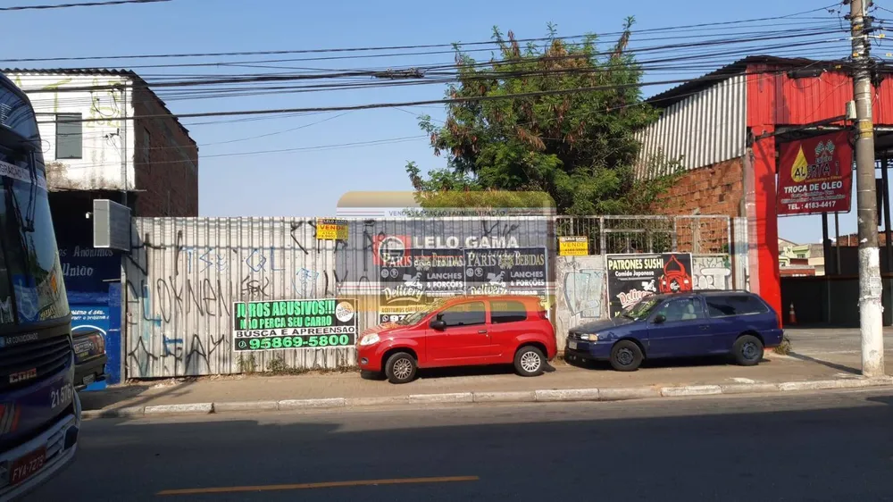 Terreno, 600 m² - Foto 1