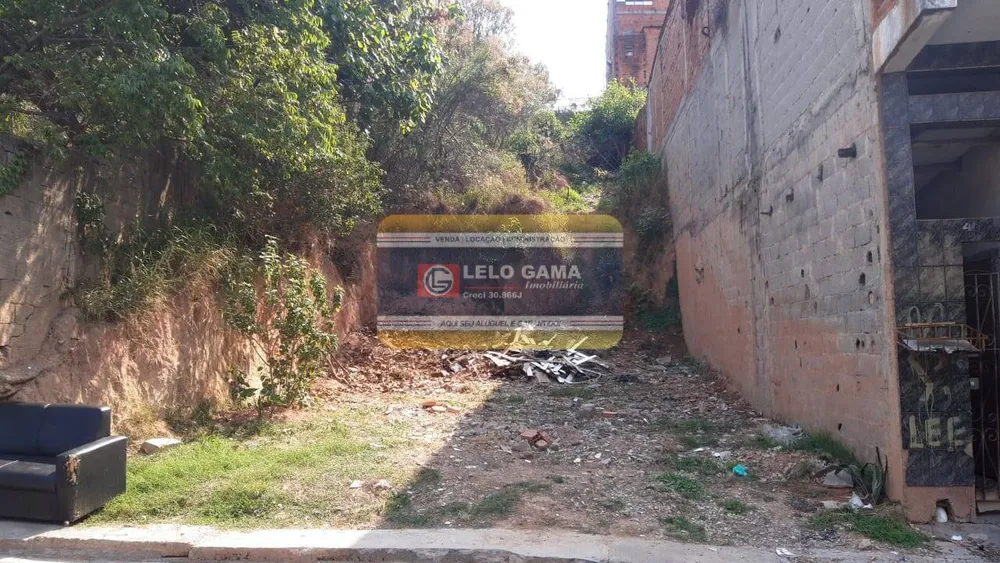 Terreno, 600 m² - Foto 3