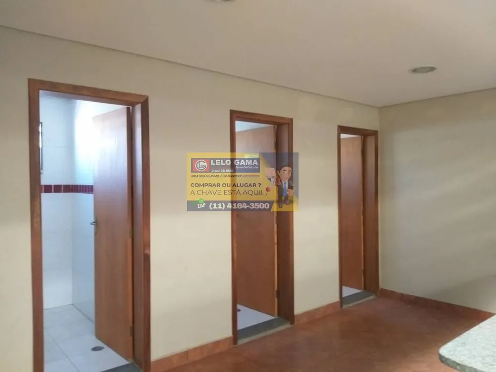 Depósito-Galpão, 500 m² - Foto 4