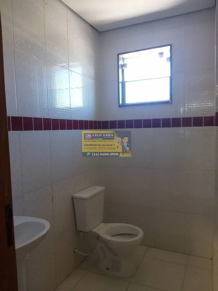 Depósito-Galpão, 500 m² - Foto 7