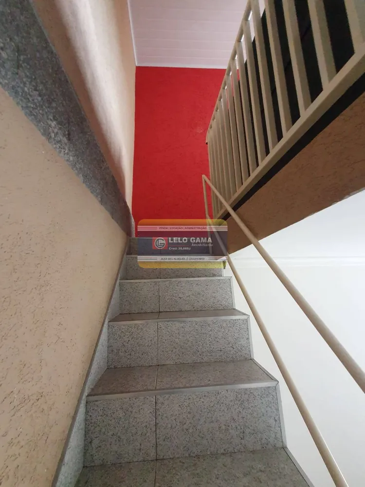 Casa, 4 quartos - Foto 6