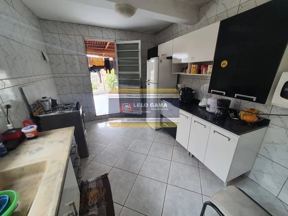 Casa, 4 quartos - Foto 4
