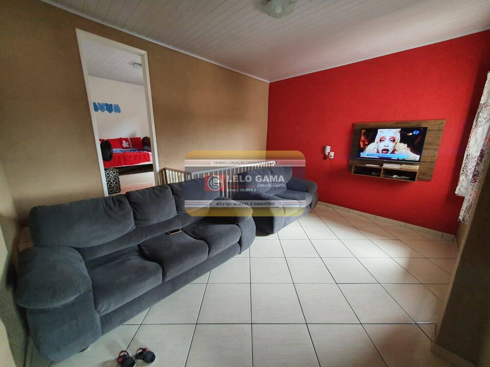 Casa à venda com 4 quartos, 220m² - Foto 2
