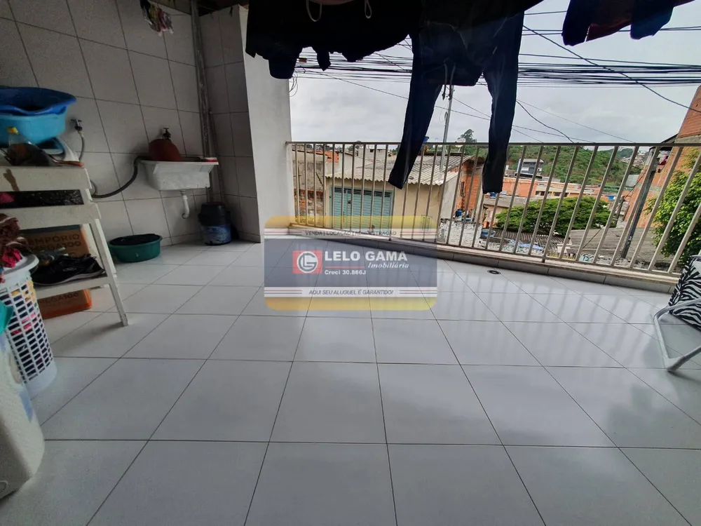 Casa, 4 quartos - Foto 5