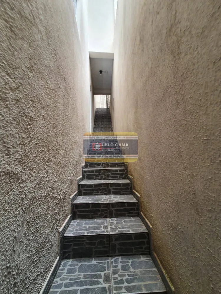 Casa, 4 quartos - Foto 10