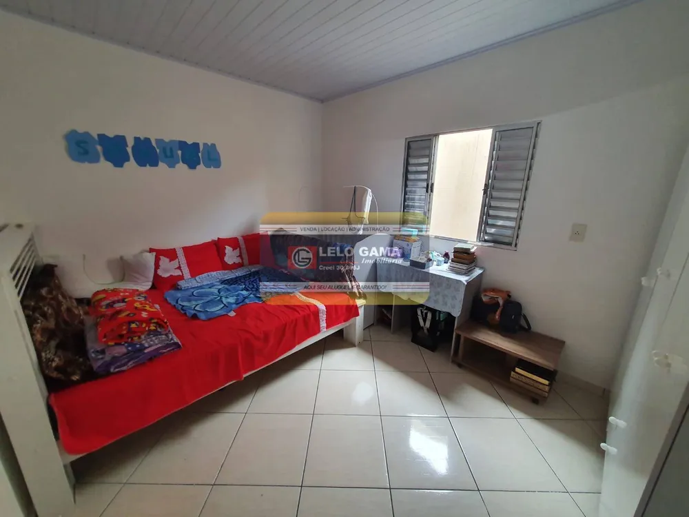 Casa, 4 quartos - Foto 8