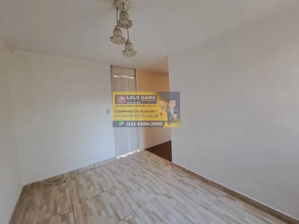 Apartamento, 2 quartos, 42 m² - Foto 2