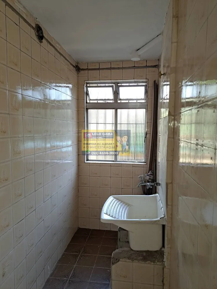 Apartamento, 2 quartos, 42 m² - Foto 9