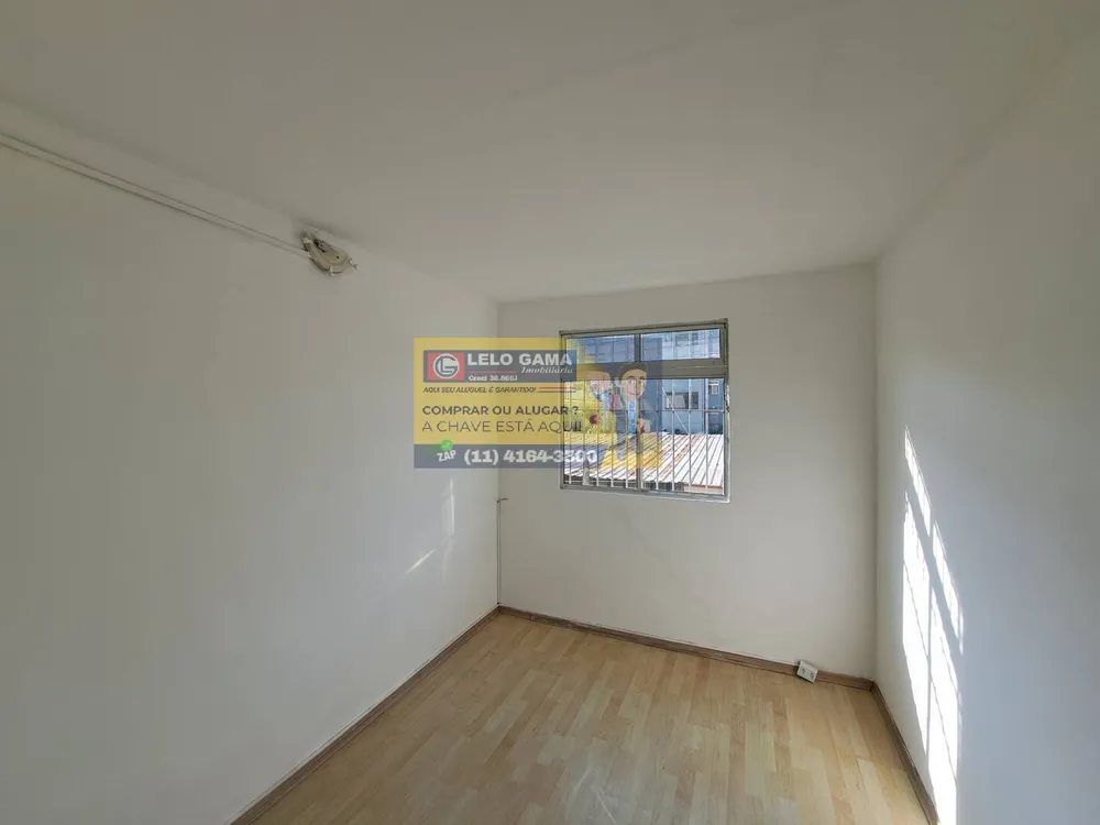 Apartamento, 2 quartos, 42 m² - Foto 4